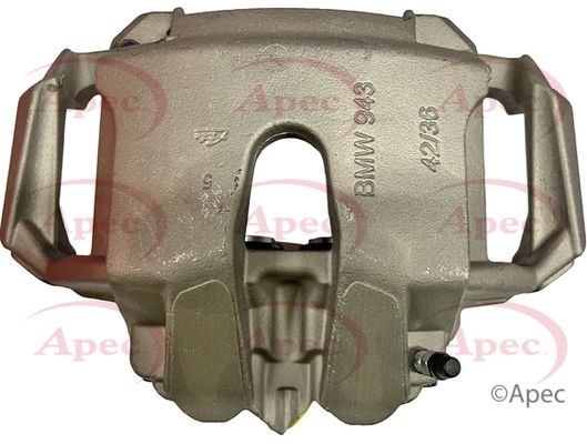 Apec LCA1375 Brake Caliper - 1