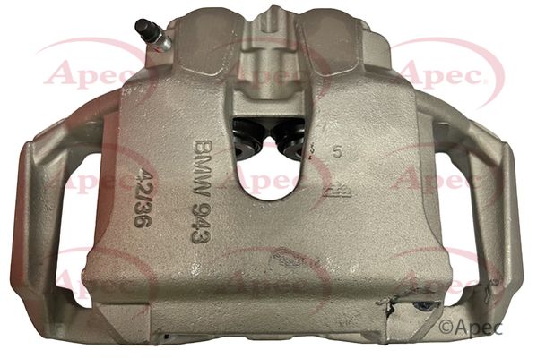 Apec LCA1375 Brake Caliper - 2