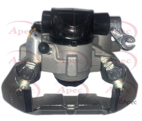 Apec LCA137N Brake Caliper - 2