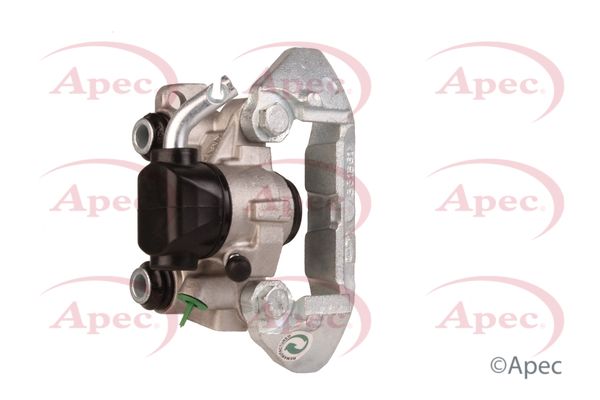 Apec LCA137 Brake Caliper - 2