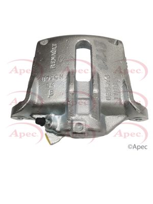 Apec LCA1381 Brake Caliper - 2