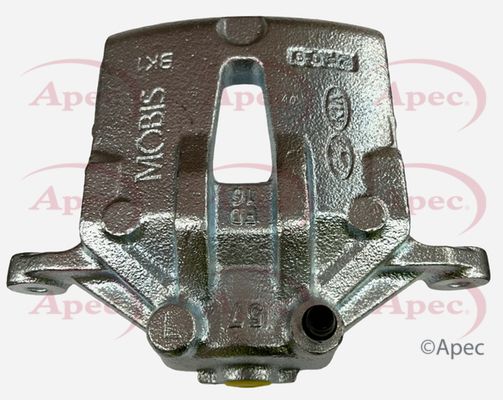Apec LCA1412 Brake Caliper - 1