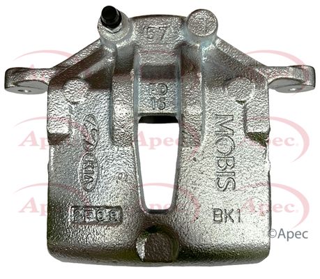 Apec LCA1412 Brake Caliper - 2