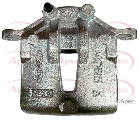 Apec LCA1412 Brake Caliper - 2