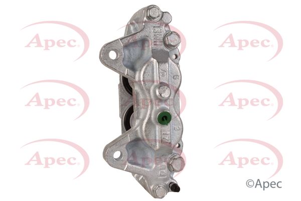 Apec LCA142 Brake Caliper - 2