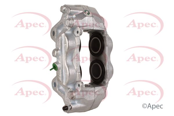 Apec LCA142 Brake Caliper - 3