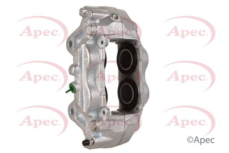 Apec LCA142 Brake Caliper - 3