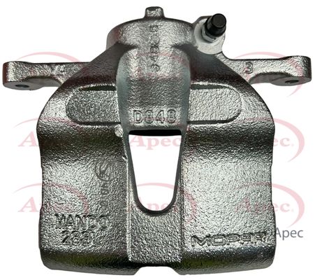 Apec LCA1447 Brake Caliper - 2