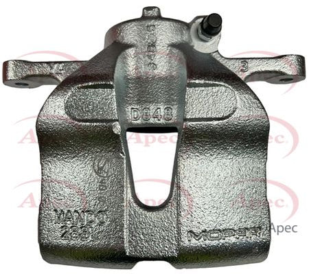 Apec LCA1447 Brake Caliper - 2