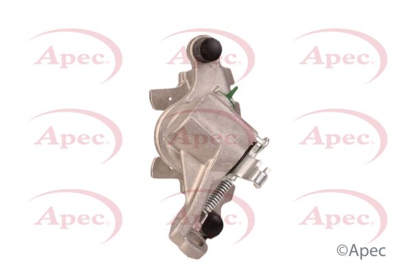 Apec LCA144 Brake Caliper - 2