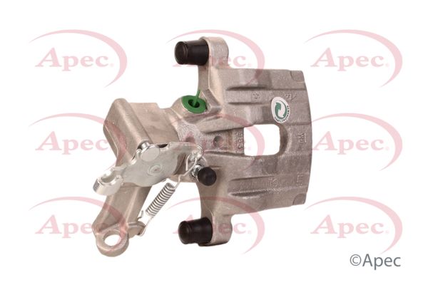 Apec LCA144 Brake Caliper - 3