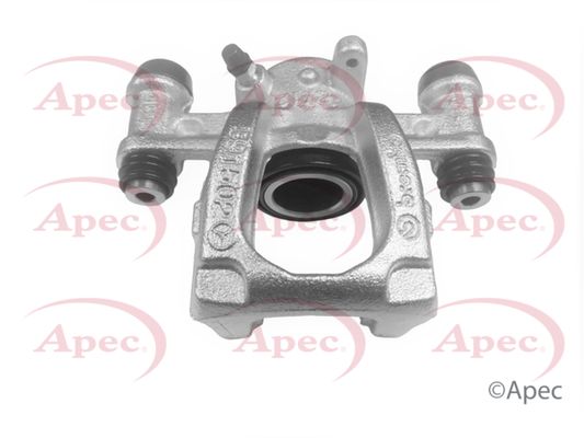 Apec LCA1452N Brake Caliper - 1