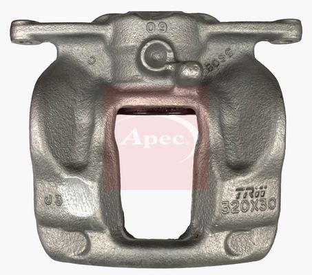 Apec LCA1458N Brake Caliper - 1