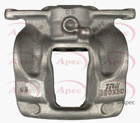 Apec LCA1458 Brake Caliper - 1