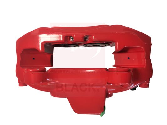 Apec LCA1462RED Brake Caliper - 1