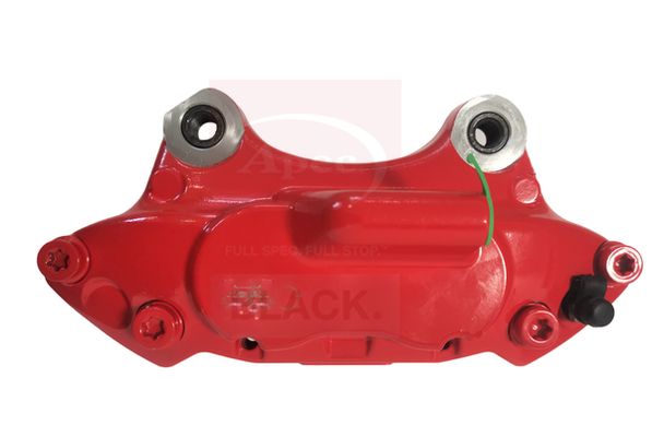 Apec LCA1462RED Brake Caliper - 2