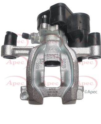 Apec LCA1463N Brake Caliper - 1