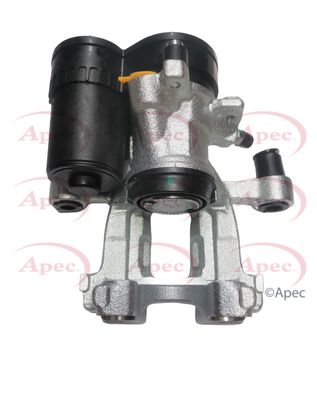 Apec LCA1463N Brake Caliper - 3