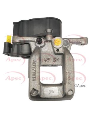 Apec LCA1465 Brake Caliper - 1