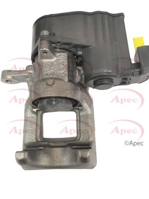 Apec LCA1465 Brake Caliper - 2