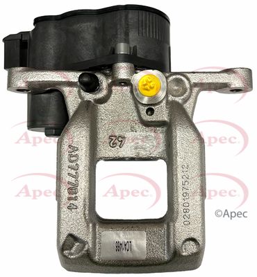 Apec LCA1466 Brake Caliper - 1