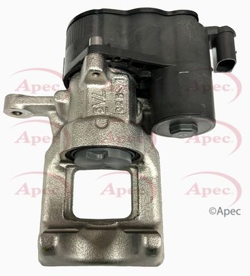 Apec LCA1466 Brake Caliper - 3