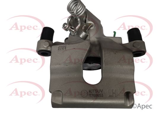 Apec LCA1467 Brake Caliper - 1