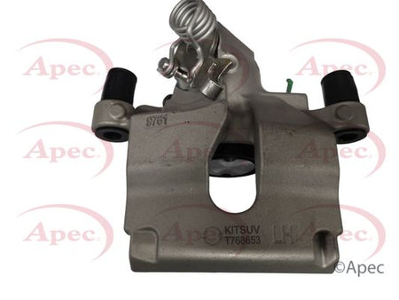 Apec LCA1467 Brake Caliper - 1