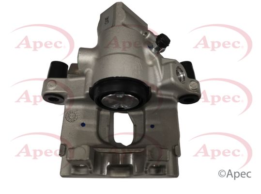 Apec LCA1467 Brake Caliper - 2