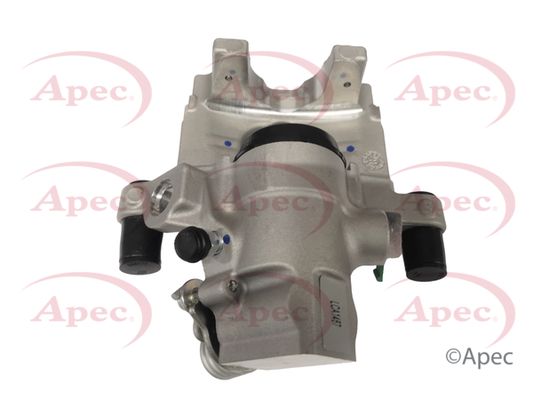 Apec LCA1467 Brake Caliper - 3