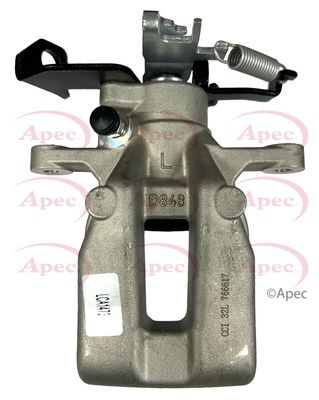 Apec LCA1473 Brake Caliper - 1