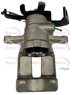Apec LCA1473 Brake Caliper - 3