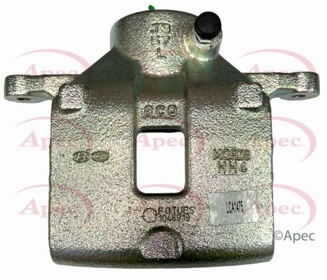 Apec LCA1475 Brake Caliper - 2