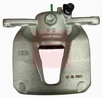 Apec LCA1477N Brake Caliper - 1