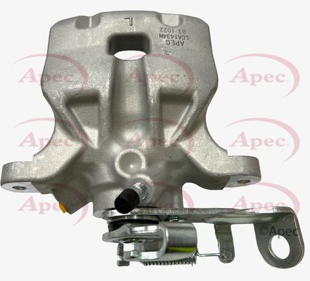Apec LCA1478N Brake Caliper - 1