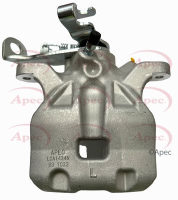 Apec LCA1478N Brake Caliper - 2