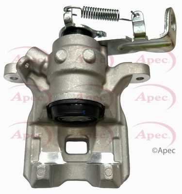 Apec LCA1478N Brake Caliper - 3