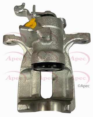 Apec LCA1479N Brake Caliper - 3