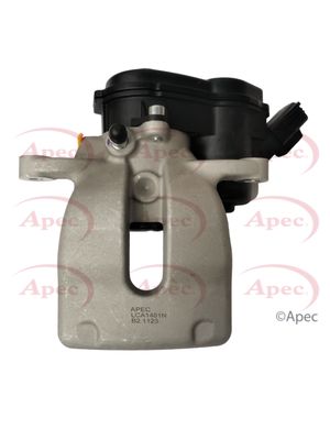 Apec LCA1481N Brake Caliper - 1