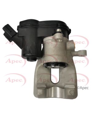 Apec LCA1481N Brake Caliper - 3