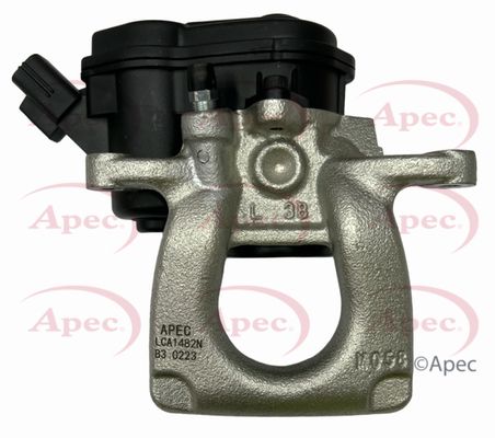 Apec LCA1482N Brake Caliper - 2
