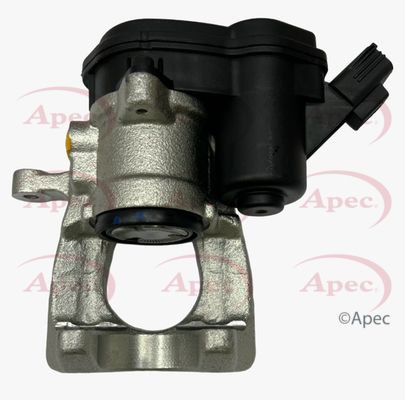 Apec LCA1482N Brake Caliper - 3