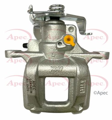 Apec LCA1483N Brake Caliper - 1