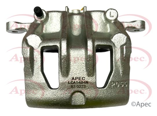 Apec LCA1484N Brake Caliper - 2