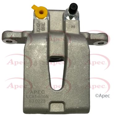 Apec LCA1486N Brake Caliper - 2