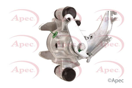 Apec LCA148N Brake Caliper - 2
