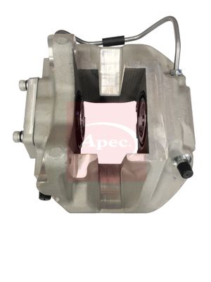 Apec LCA1517N Brake Caliper - 2