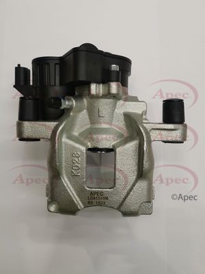 Apec LCA1519N Brake Caliper - 1