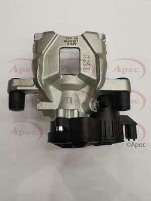 Apec LCA1519N Brake Caliper - 2