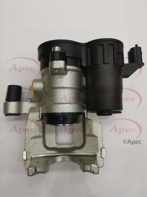 Apec LCA1519N Brake Caliper - 3